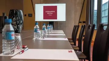 Leonardo Royal Hotel Barcelona Fira