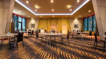 Leonardo Royal Hotel Barcelona Fira