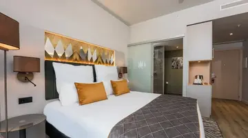 Leonardo Royal Hotel Barcelona Fira