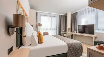 Leonardo Royal Hotel Barcelona Fira