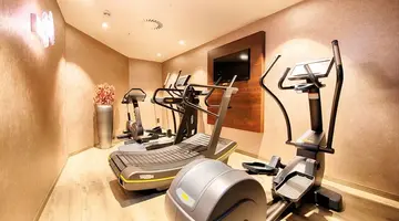 Leonardo Royal Hotel Barcelona Fira