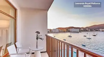 Leonardo Royal Hotel Mallorca