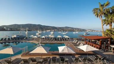 Leonardo Royal Hotel Mallorca