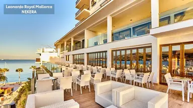 Leonardo Royal Hotel Mallorca