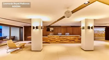 Leonardo Royal Hotel Mallorca