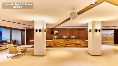 Leonardo Royal Hotel Mallorca