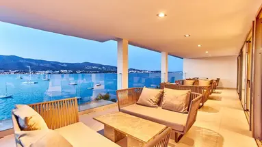 Leonardo Royal Hotel Mallorca