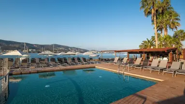 Leonardo Royal Hotel Mallorca