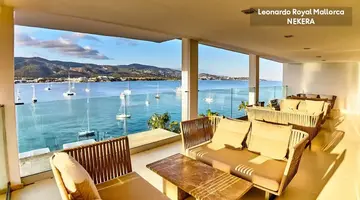 Leonardo Royal Hotel Mallorca