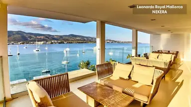 Leonardo Royal Hotel Mallorca