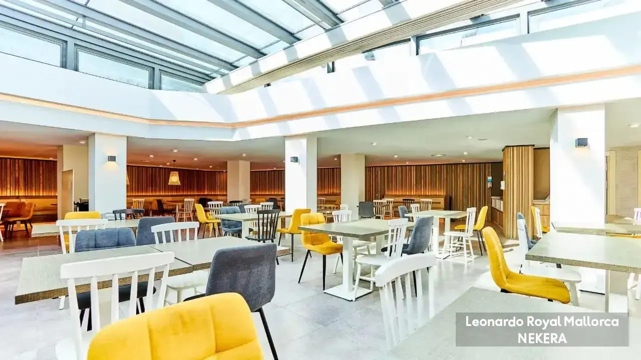 Leonardo Royal Hotel Mallorca