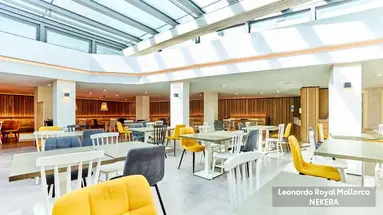 Leonardo Royal Hotel Mallorca