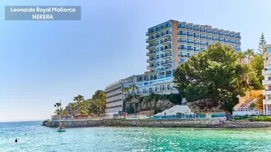 Leonardo Royal Hotel Mallorca