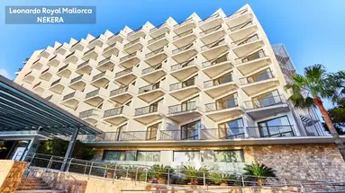 Leonardo Royal Hotel Mallorca