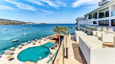 Leonardo Royal Hotel Mallorca