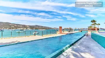 Leonardo Royal Hotel Mallorca