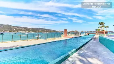 Leonardo Royal Hotel Mallorca