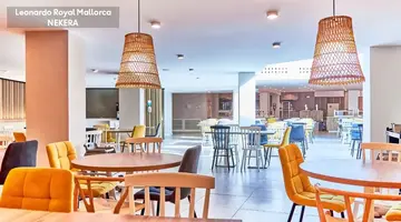 Leonardo Royal Hotel Mallorca