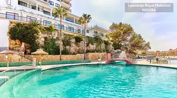 Leonardo Royal Hotel Mallorca