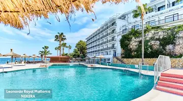 Leonardo Royal Hotel Mallorca