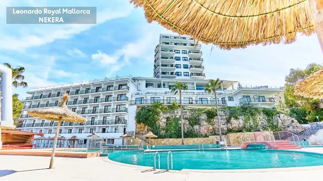 Leonardo Royal Hotel Mallorca