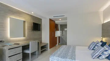 Leonardo Royal Htl Mallorca Palmanova Bay