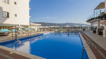 Leonardo Royal Htl Mallorca Palmanova Bay