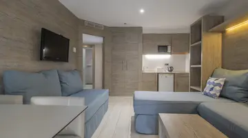 Leonardo Royal Htl Mallorca Palmanova Bay