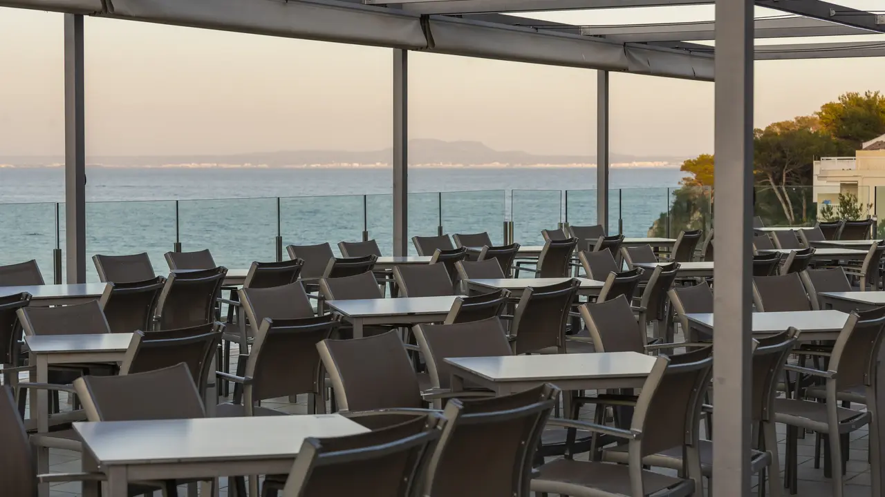 Leonardo Royal Htl Mallorca Palmanova Bay