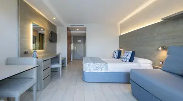 Leonardo Royal Htl Mallorca Palmanova Bay