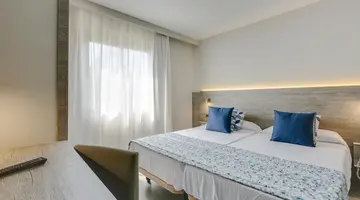 Leonardo Royal Htl Mallorca Palmanova Bay