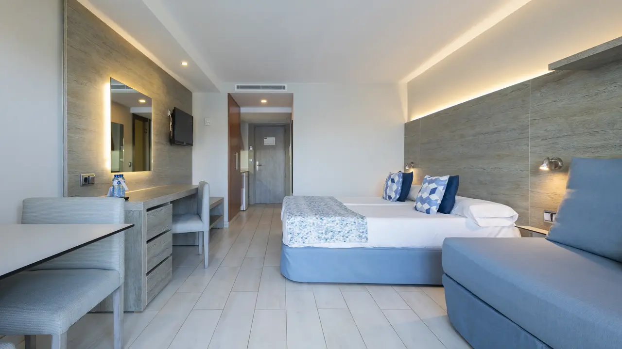 Leonardo Royal Htl Mallorca Palmanova Bay