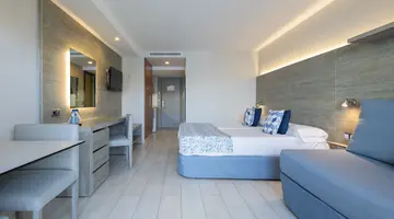 Leonardo Royal Htl Mallorca Palmanova Bay