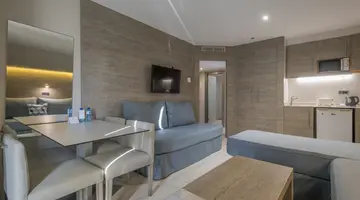 Leonardo Royal Htl Mallorca Palmanova Bay