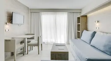 Leonardo Royal Htl Mallorca Palmanova Bay