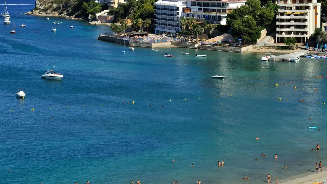 Leonardo Royal Htl Mallorca Palmanova Bay