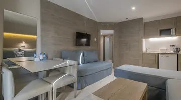 Leonardo Royal Htl Mallorca Palmanova Bay