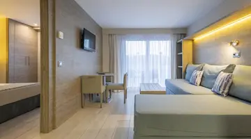 Leonardo Royal Htl Mallorca Palmanova Bay