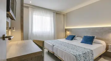Leonardo Royal Htl Mallorca Palmanova Bay