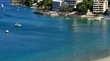Leonardo Royal Htl Mallorca Palmanova Bay