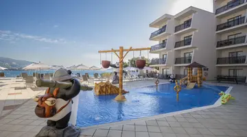 Leonardo Royal Htl Mallorca Palmanova Bay
