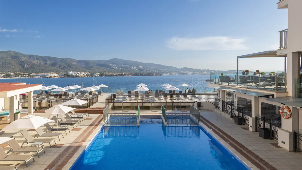 Leonardo Royal Htl Mallorca Palmanova Bay