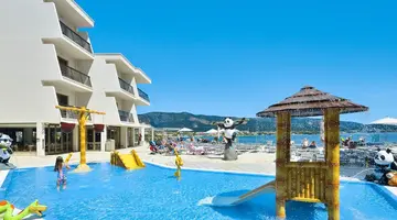 Leonardo Royal Htl Mallorca Palmanova Bay