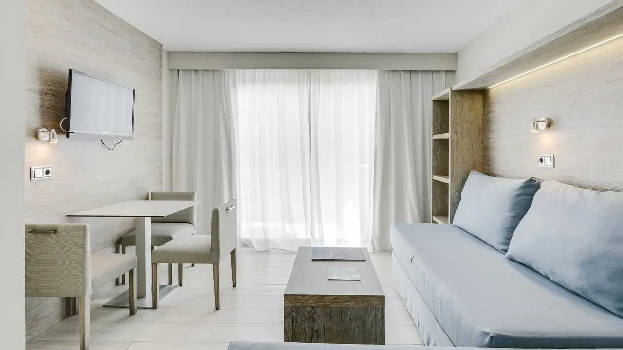 Leonardo Royal Htl Mallorca Palmanova Bay