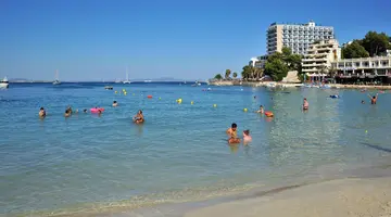 Leonardo Royal Htl Mallorca Palmanova Bay