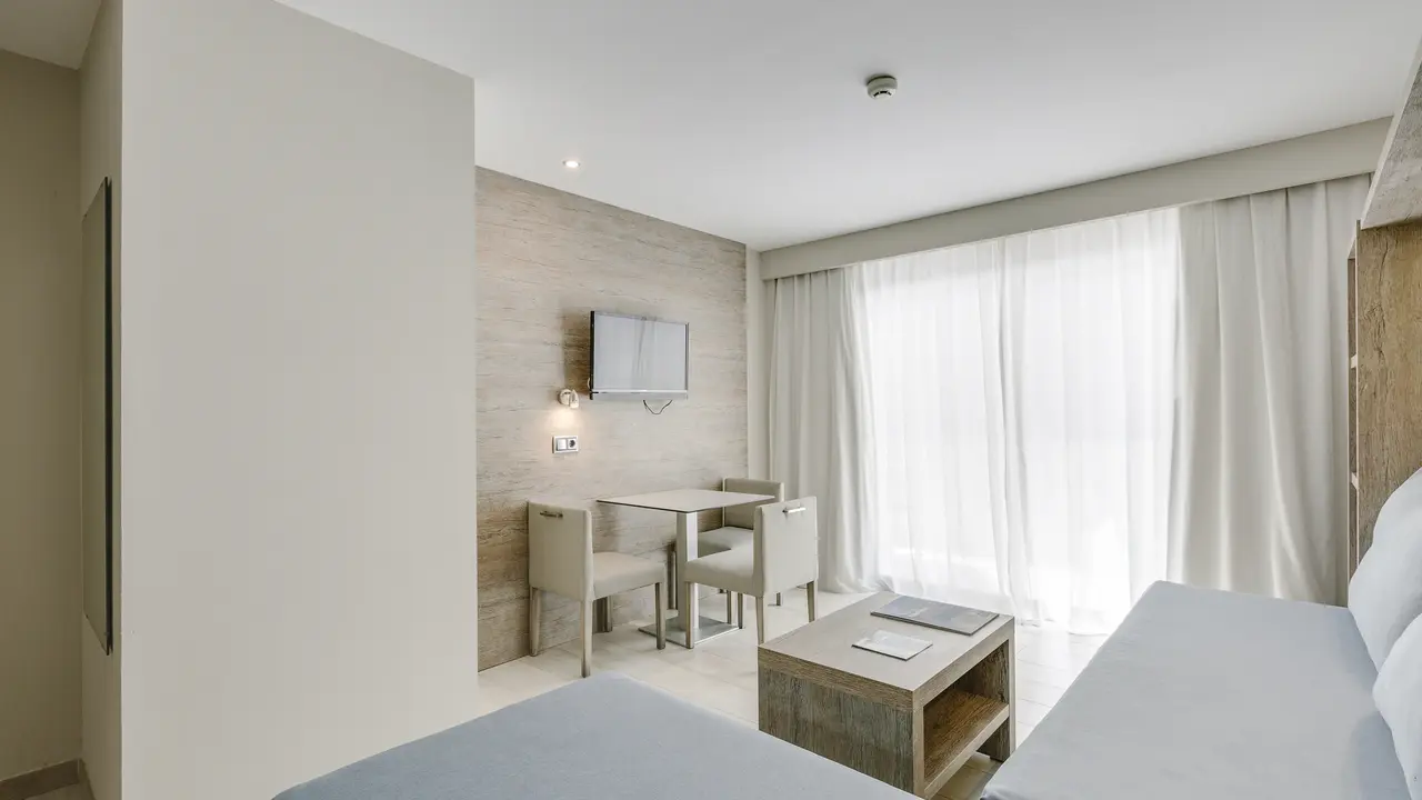 Leonardo Royal Htl Mallorca Palmanova Bay