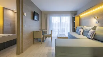 Leonardo Royal Htl Mallorca Palmanova Bay