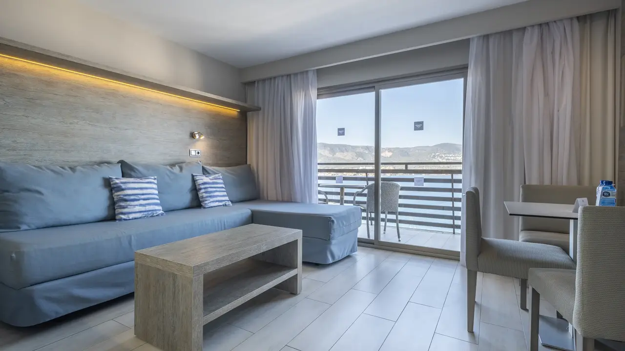 Leonardo Royal Htl Mallorca Palmanova Bay