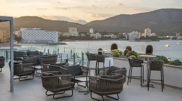 Leonardo Royal Htl Mallorca Palmanova Bay
