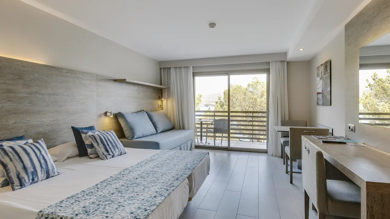 Leonardo Royal Htl Mallorca Palmanova Bay